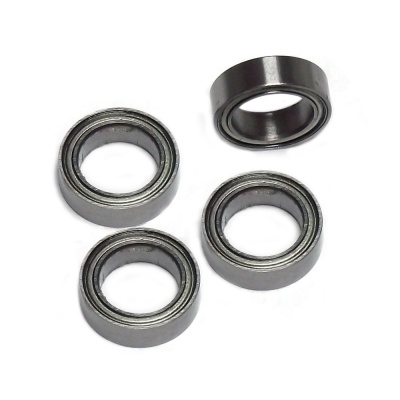 Набор подшипников HSP 12x8x3.5 4 штуки - HSP286068A