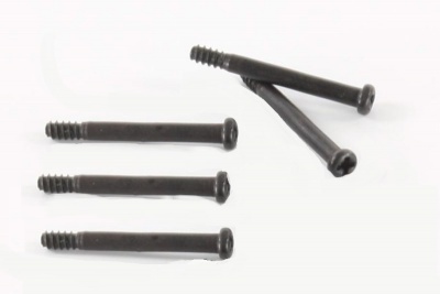 Винт c полукруглой головкой М2x18 - HSP58055
