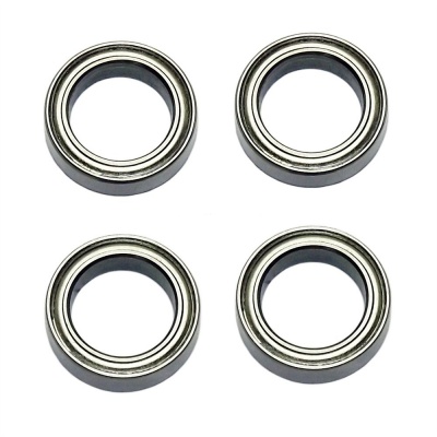 Набор подшипников HSP 15x10x4 4 штуки - HSP286068B