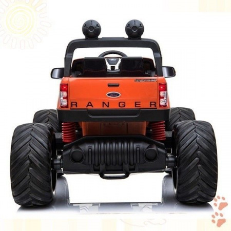 Электромобиль Dake Ford Ranger "Monster Truck" 4WD
