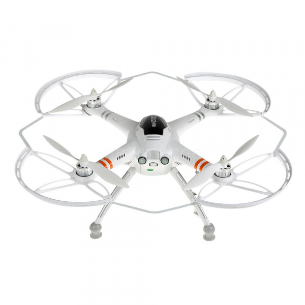 защита винтов для квадрокоптера x350 - qr x350 pro-z-21 