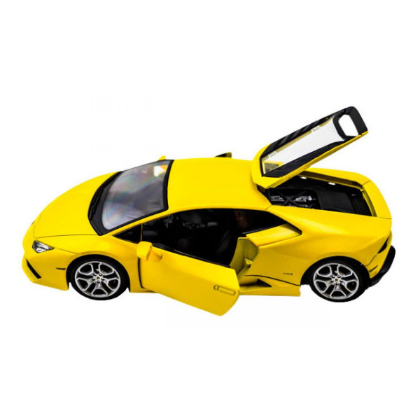 Металлическая модель Maisto Lamborghini Huracan LP 610-4 1:24 - 31900