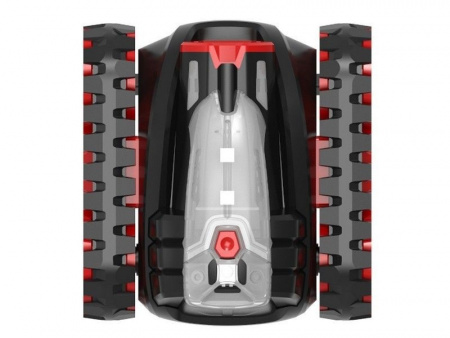 Радиоуправляемый танковый бой Revolt - TG1004T