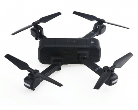 Квадрокоптер SJRC Z5 GPS FPV камера 1080P 2.4G RTF - SJ-Z5GPS1080P