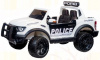 Электромобиль Dake "Ford Ranger Raptor DK-F150" (Лицензия)