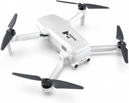 Радиоуправляемый квадрокоптер Hubsan Zino Mini Se (2 батареи) RTF - Zino Mini SE COMBO-2