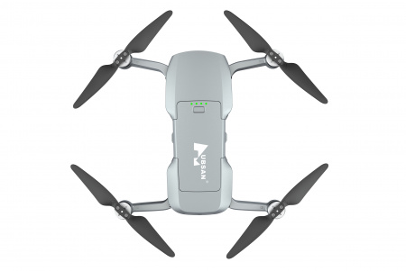 Радиоуправляемый квадрокоптер Hubsan Ace Pro 64G (2 батареи) RTF - HUBSAN ACE PRO COMBO-2