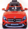 Электромобиль Chi lok Bo Mercedes-Benz "GLA" (Лицензия)