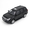 Радиоуправляемый джип Toyota Land Cruiser Prado Black 1:16 - 1052