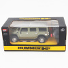 Радиоуправляемая машина MZ Hummer H2 Green 1:24 - 27020-G