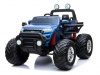 Электромобиль Dake Ford Ranger "Monster Truck" 4WD