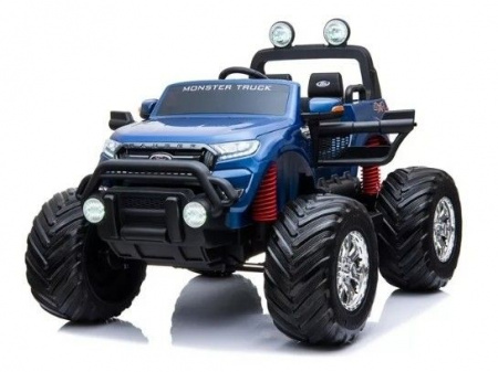 Электромобиль Dake Ford Ranger "Monster Truck" 4WD