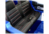 Детский электромобиль Dake Ford Ranger F650 Blue 4WD 2.4G - DK-F650-BLUE
