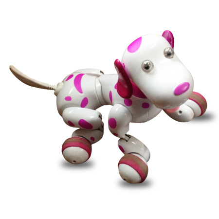 Робот-собака HappyСow Smart Dog