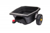 Детский электромобиль Bettyma квадроцикл с прицепом 2WD 12V - BDM0926-RED