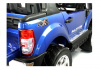 Детский электромобиль Dake Ford Ranger F650 Blue 4WD 2.4G - DK-F650-BLUE