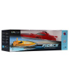 Радиоуправляемый катер Create Toys Red Fierce (80 см, 15 км/ч) - CT-3332K-RED