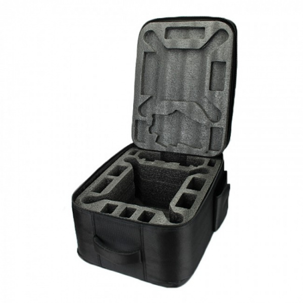 рюкзак-сумка realacc для hubsanx4 pro h109s - h109s-bp4 