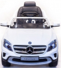 Электромобиль Chi lok Bo Mercedes-Benz "GLA" (Лицензия)