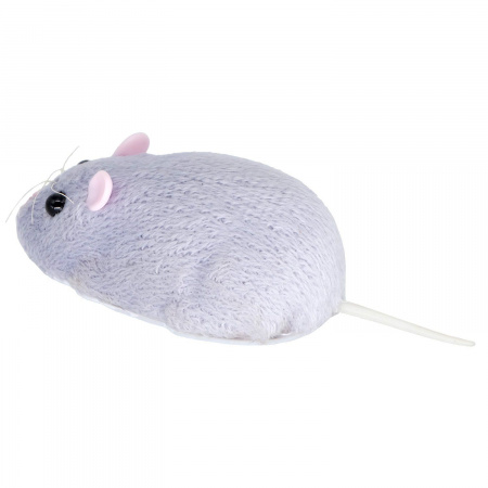 Радиоуправляемый робот ZF Серая Мышка - ZF-8882A