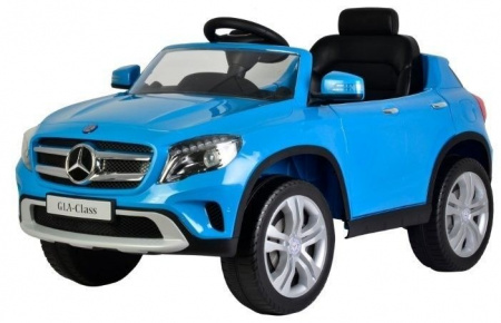 Электромобиль Chi lok Bo Mercedes-Benz "GLA" (Лицензия)