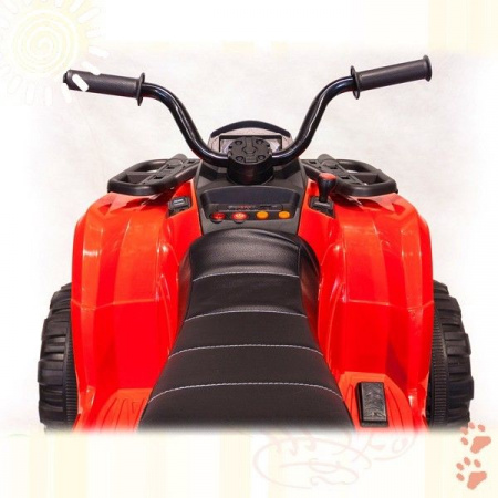 Квадроцикл BDM "Grizzly Next 4WD" (BDM 0909)