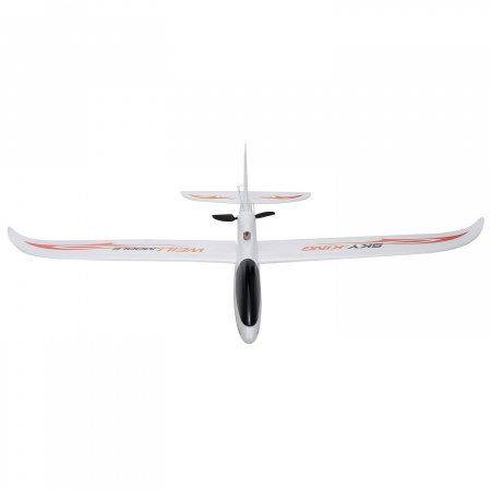 Радиоуправляемый планер WL Toys F959S Sky King 6-AXIS GYRO 2.4G - F959S