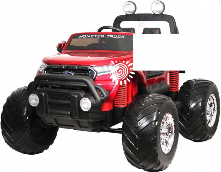 Электромобиль Dake Ford Ranger "Monster Truck" 4WD