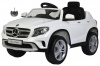 Электромобиль Chi lok Bo Mercedes-Benz "GLA" (Лицензия)