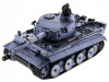 Радиоуправляемый танк Heng Long German Tiger 1:16 (ИК+Пневмо) 2.4G - 3818-1 V6.0