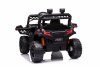 Детский электромобиль багги (черный, 12В, 2WD, EVA, пульт) - BDM0929-BLACK