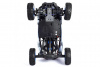 Радиоуправляемый краулер WLToys Polestar 4WD 1:12 2.4G - WLT-12428-B