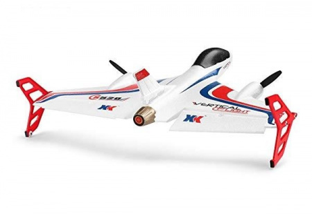 Радиоуправляемый самолет XK-Innovation X520 RTF 2.4G - X520