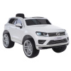 Детский электромобиль Dake VW Touareg White 12V 2.4G - F666-WHITE