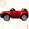 Электромобиль Hollicy "Range Rover Luxury"