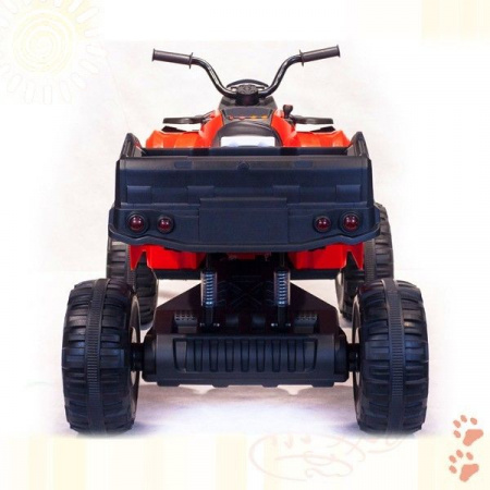 Квадроцикл BDM "Grizzly Next 4WD" (BDM 0909)