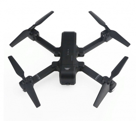 Квадрокоптер SJRC Z5 GPS FPV камера 1080P 2.4G RTF - SJ-Z5GPS1080P