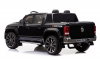 Детский электромобиль Volkswagen Amarok Black 4WD 2.4G - DMD-298-BLACK