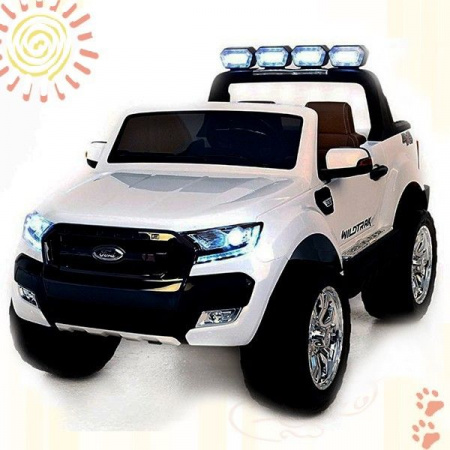 Электромобиль Dake "Ford Ranger F650 4WD"