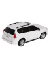 Радиоуправляемая машина Toyota Land Cruiser Prado White 1:24 - 1055