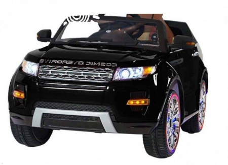 Электромобиль Hollicy "Range Rover Luxury"