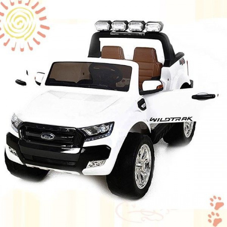 Электромобиль Dake "Ford Ranger F650 4WD"