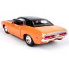 Металлическая модель Maisto Dodge Challehger R/T 1970 1:24 - 31021