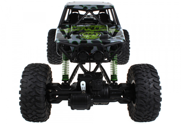 Радиоуправляемый краулер Rock Crawler 4WD RTR 1:10 2.4G - HB-P1003