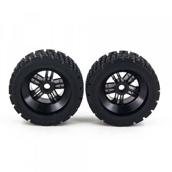 передние колеса для автомодели wltoys l979 - l979-01 