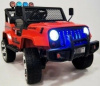 Электромобиль Little Sun "Jeep S2388 (4X4)"