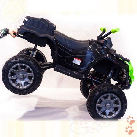 Квадроцикл BDM "Grizzly Next 4WD" (BDM 0909)