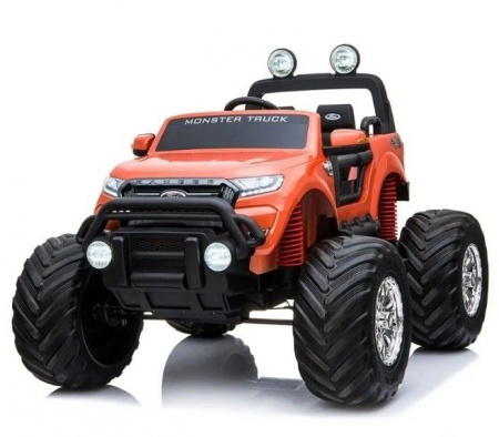 Электромобиль Dake Ford Ranger "Monster Truck" 4WD
