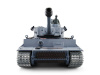 Радиоуправляемый танк Heng Long German Tiger Pro V7.0 масштаб 1:16 2.4G - 3818-1PRO-V7