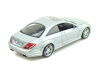 Металлическая модель Maisto Mercedes-Benz CL 63 AMG 1:24 - 31900